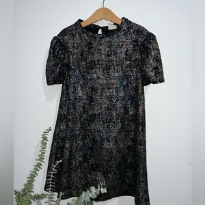 Zara Kids Party dress Size 8